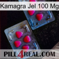 Kamagra Jel 100 Mg 14